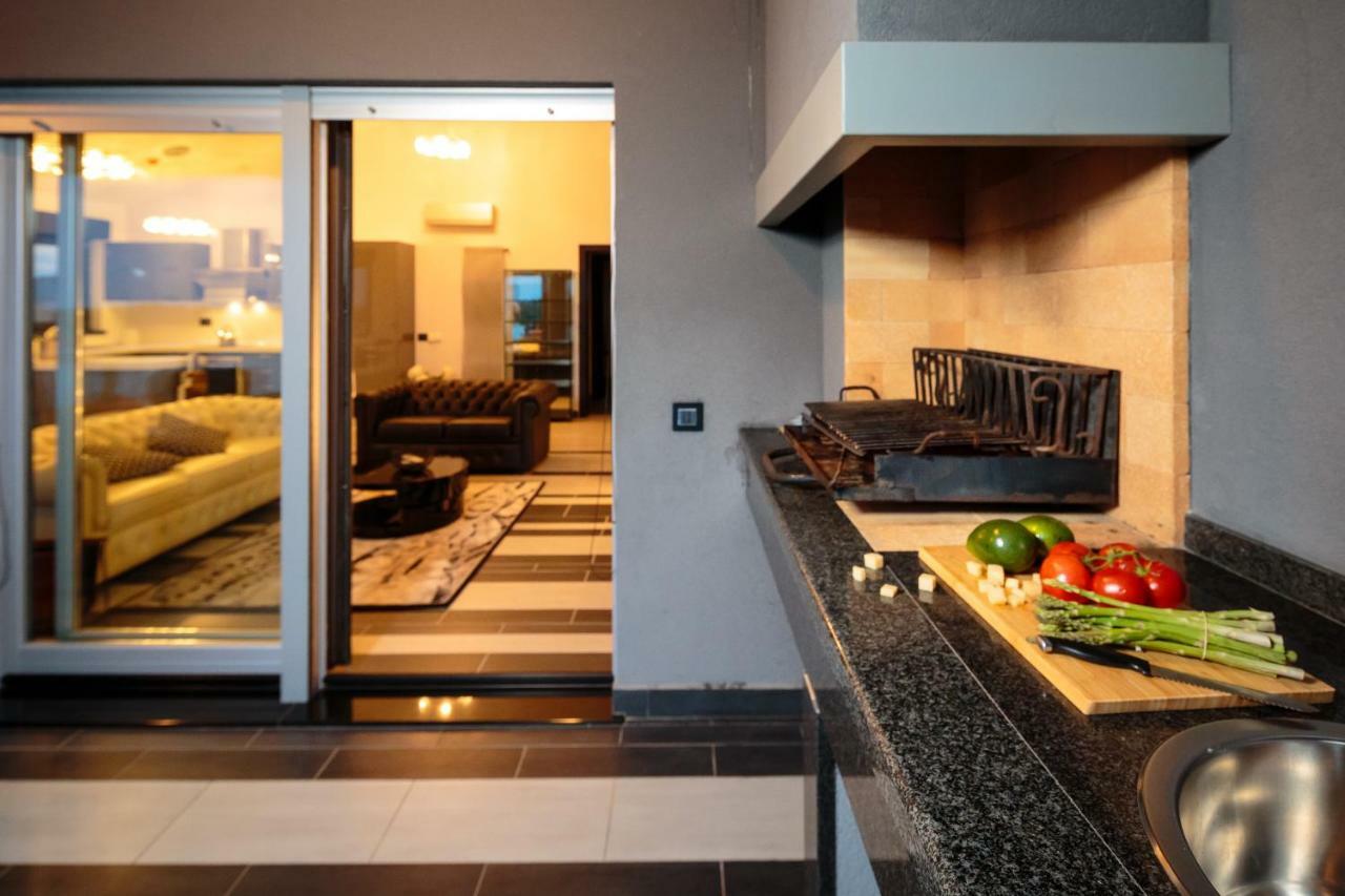 Pietas Julia Penthouse