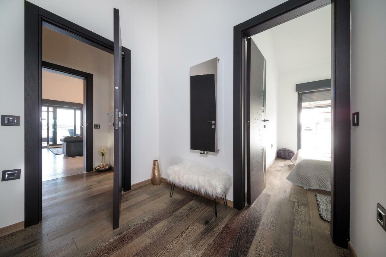 Pietas Julia Penthouse