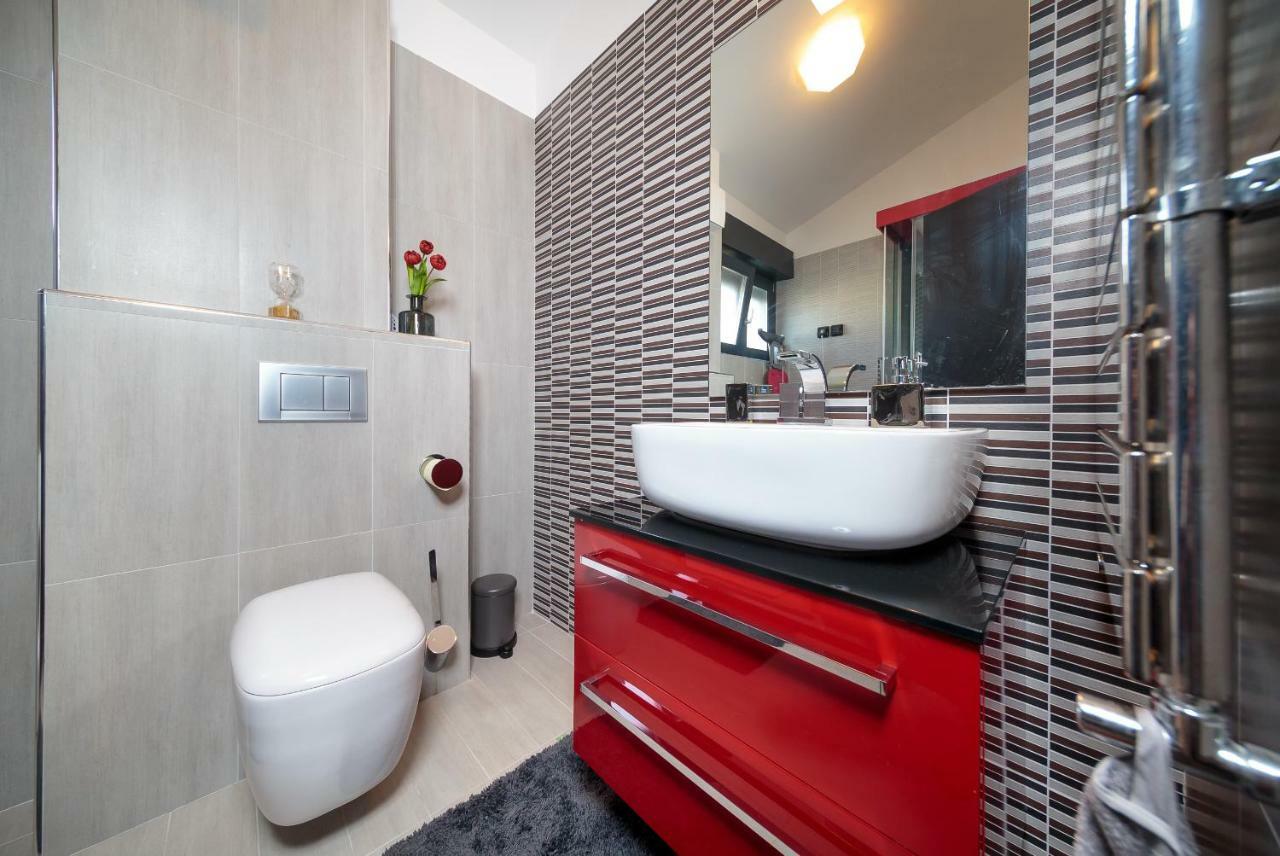 Apartmán Pietas Julia Penthouse *