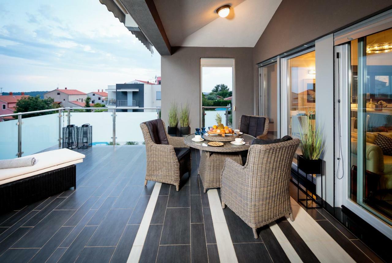 Pietas Julia Penthouse * Pula