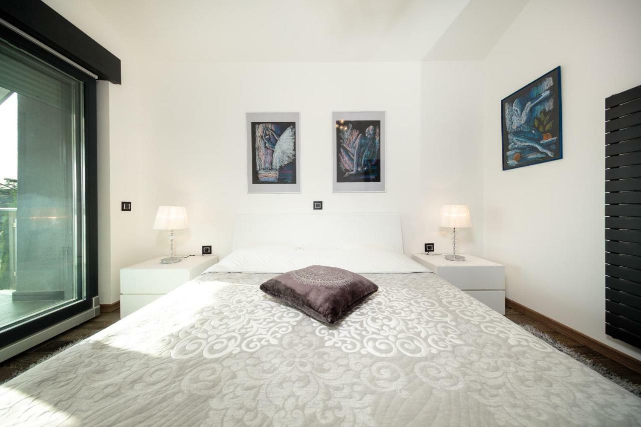 Pietas Julia Penthouse * Pula