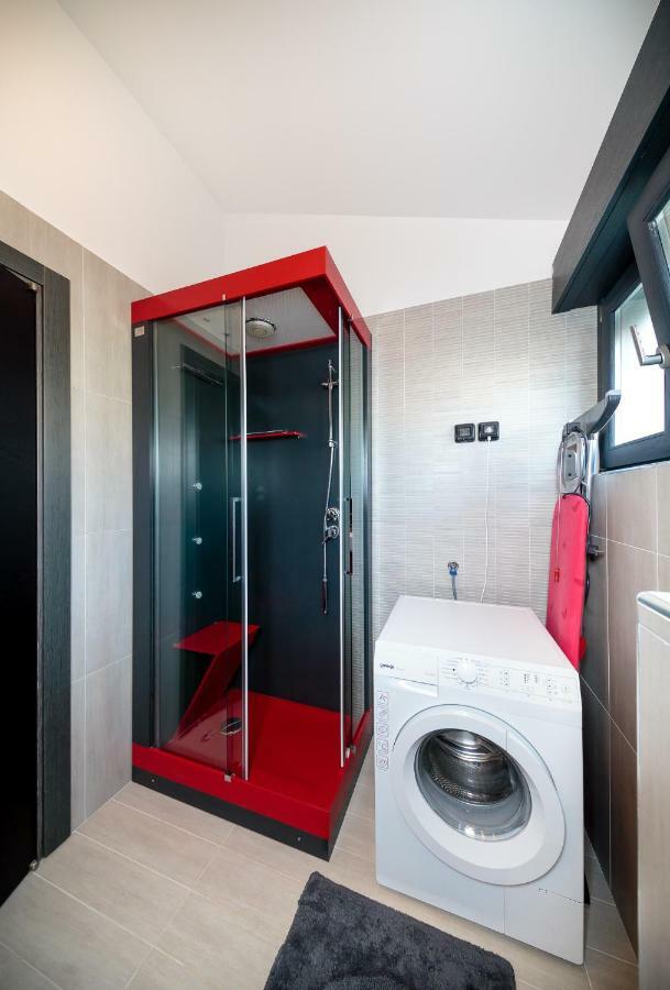 Pietas Julia Penthouse * Pula